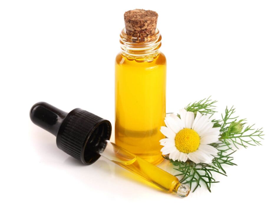 Bisabolol – Proctonic Cremezusammensetzung